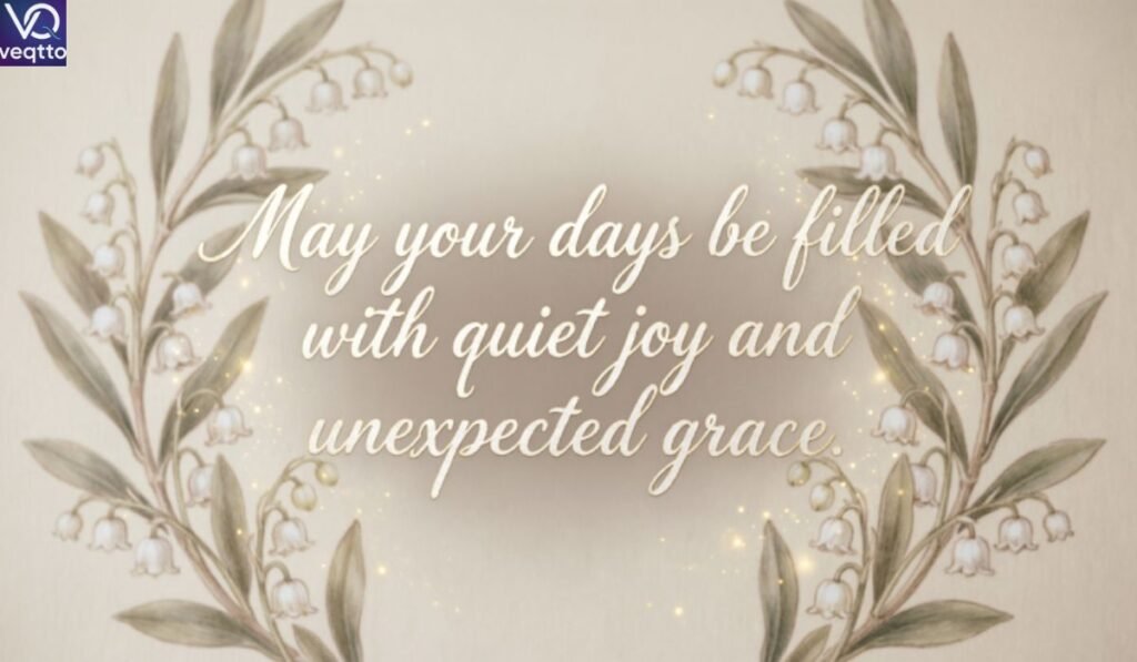 Beautiful Blessings Quotes
