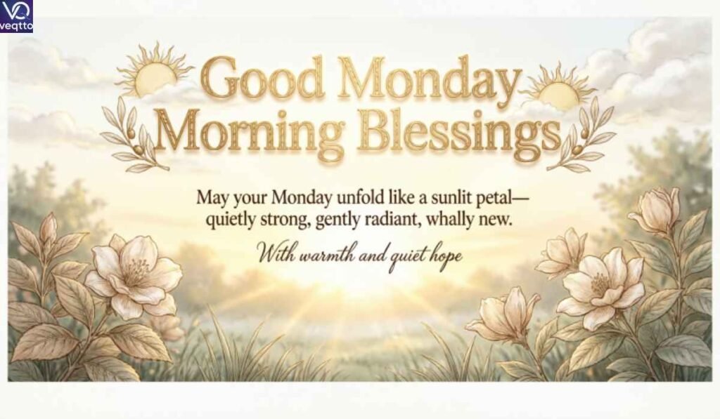 Good Monday Morning Messages