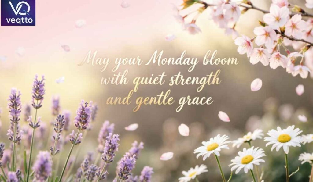 Happy Monday Morning Prayer