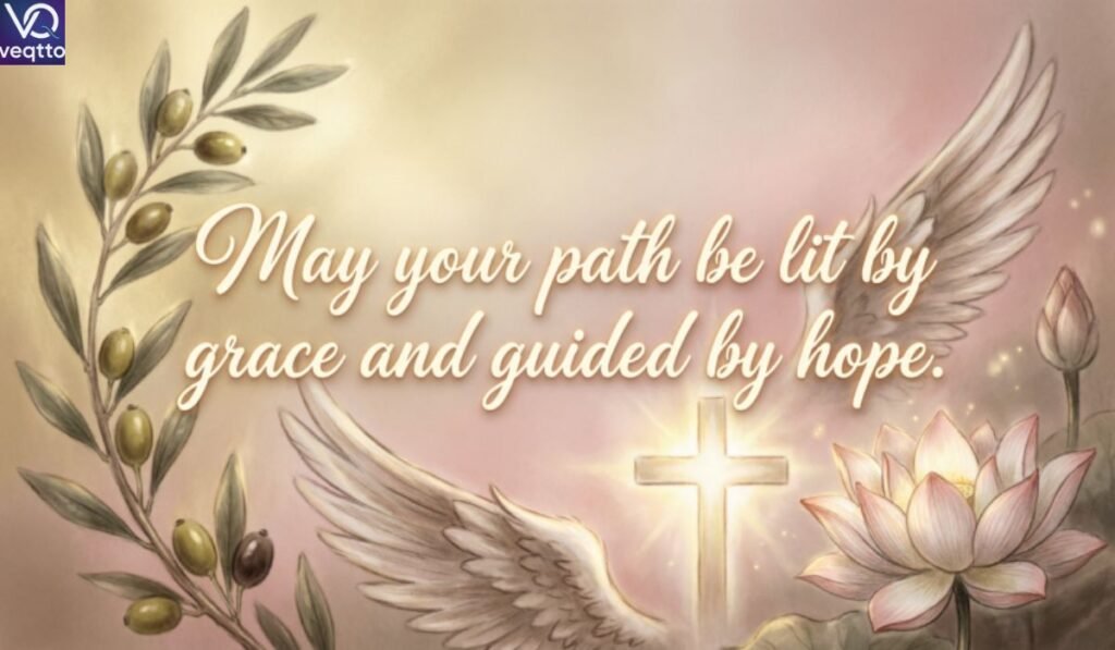 Inspirational Blessing Quotes