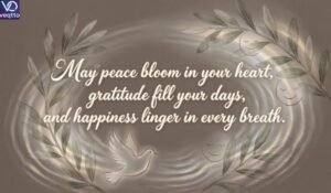Powerful Blessing Quotes to Inspire Peace, Gratitude, and Happiness