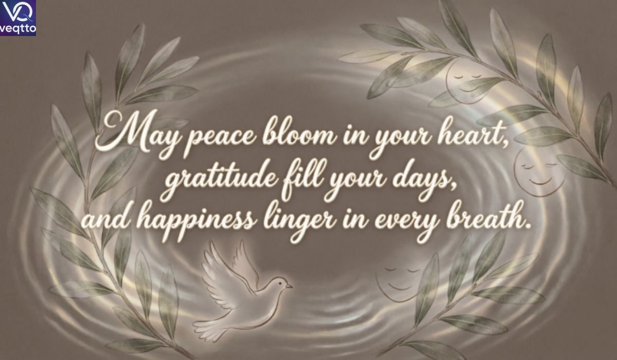 Powerful Blessing Quotes to Inspire Peace, Gratitude, and Happiness