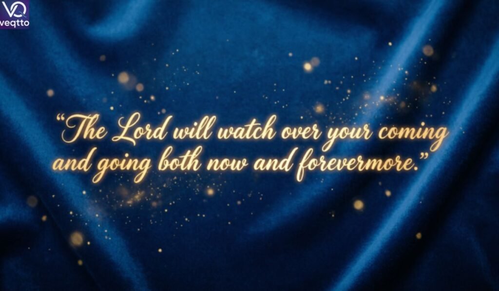 Receiving God's Blessings Bible Verses