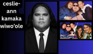 Ceslie-Ann Kamakawiwo'ole: Everything About Israel IZ’s Only Daughter