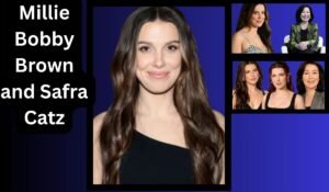 Millie Bobby Brown and Safra Catz | Is There a Real Connection?